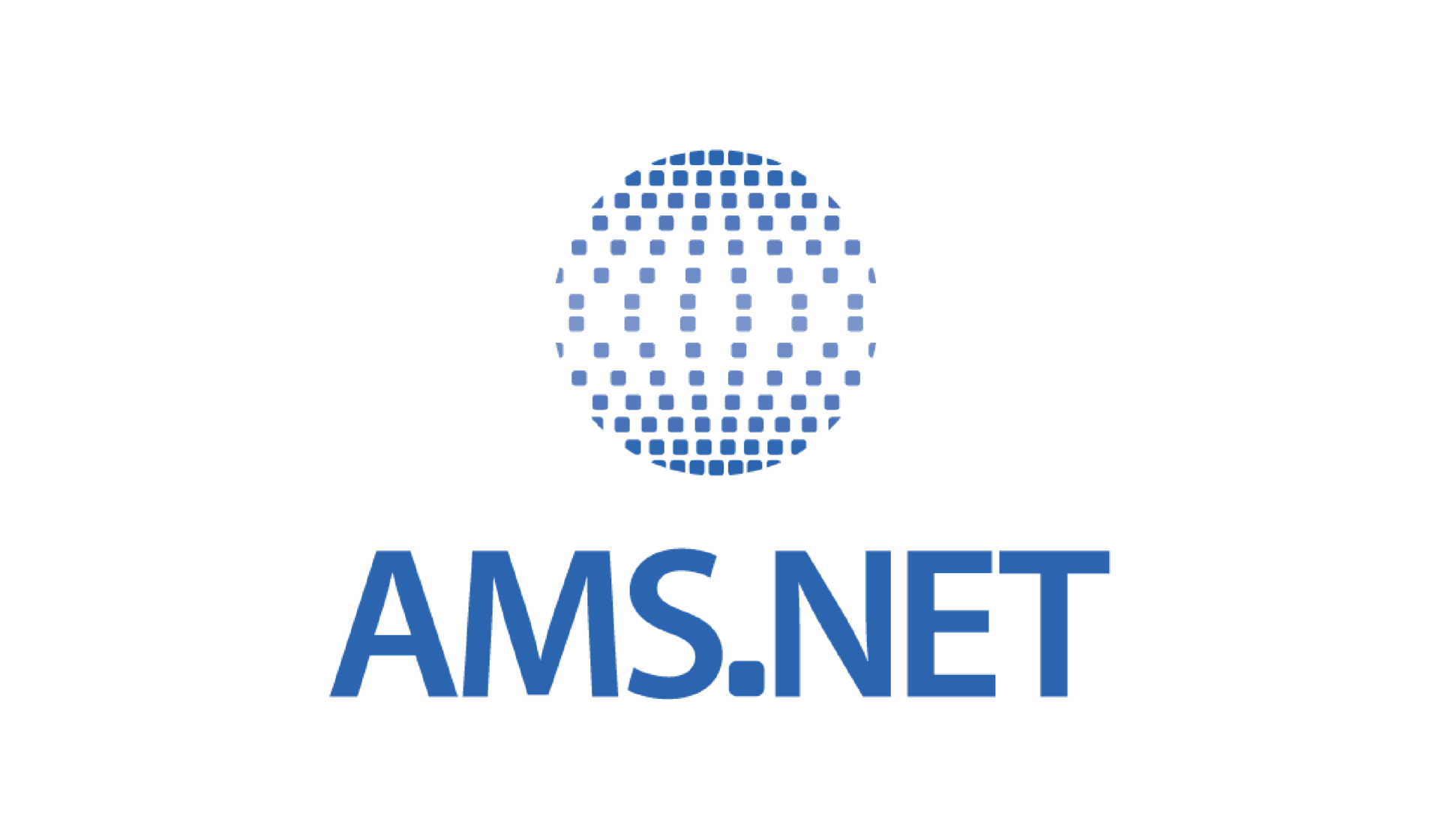 AMS.NET Logo
