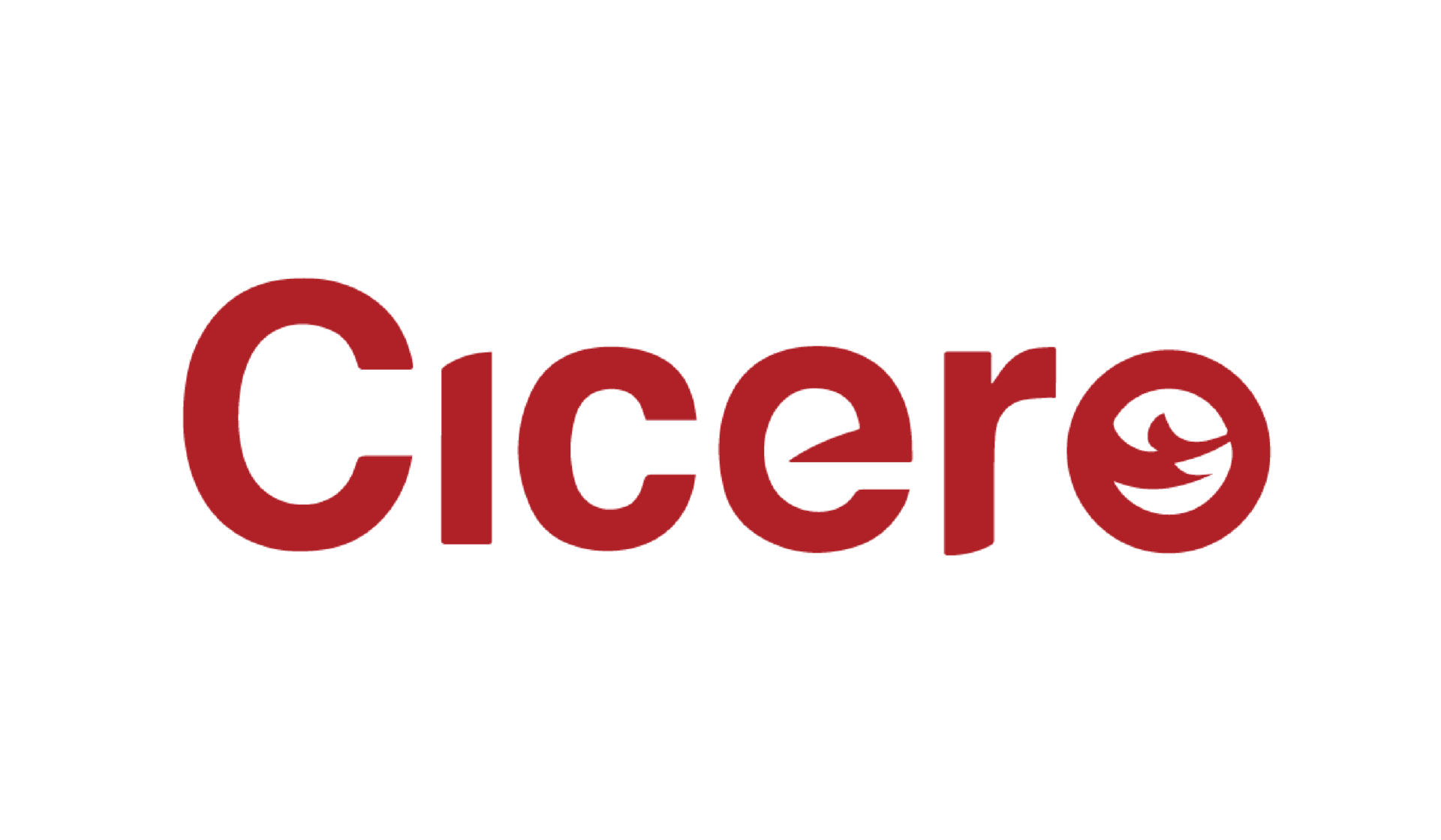 Cicero Logo