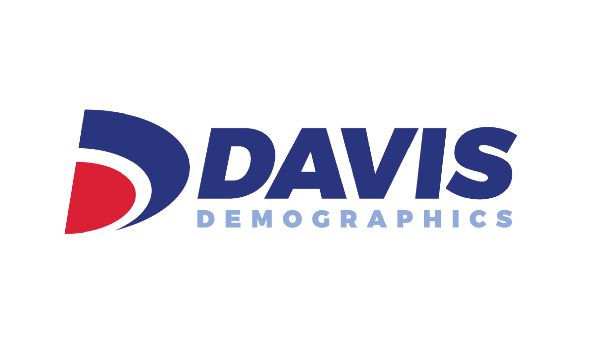 Davis Demographics logo