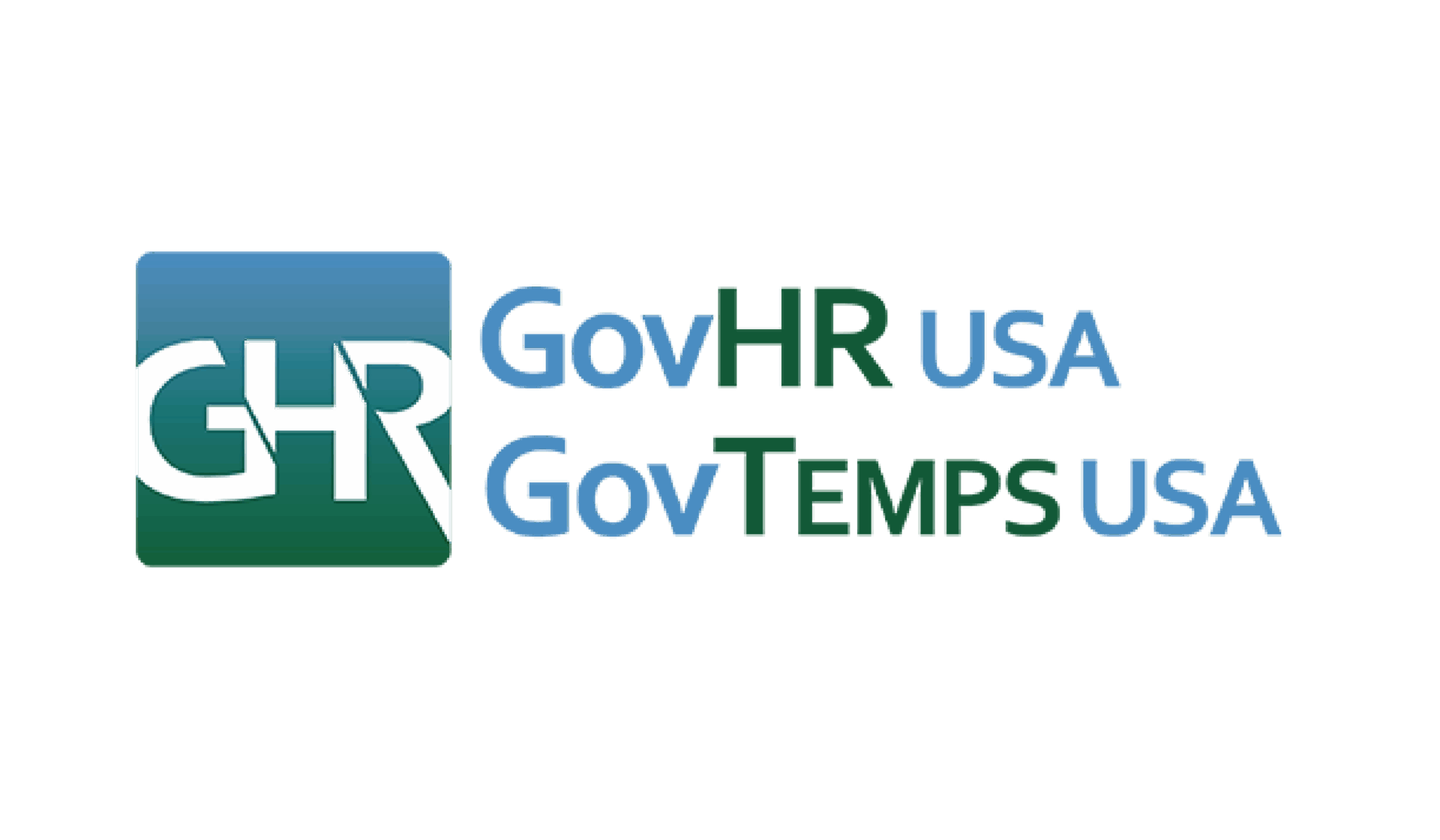 GovHR Logo