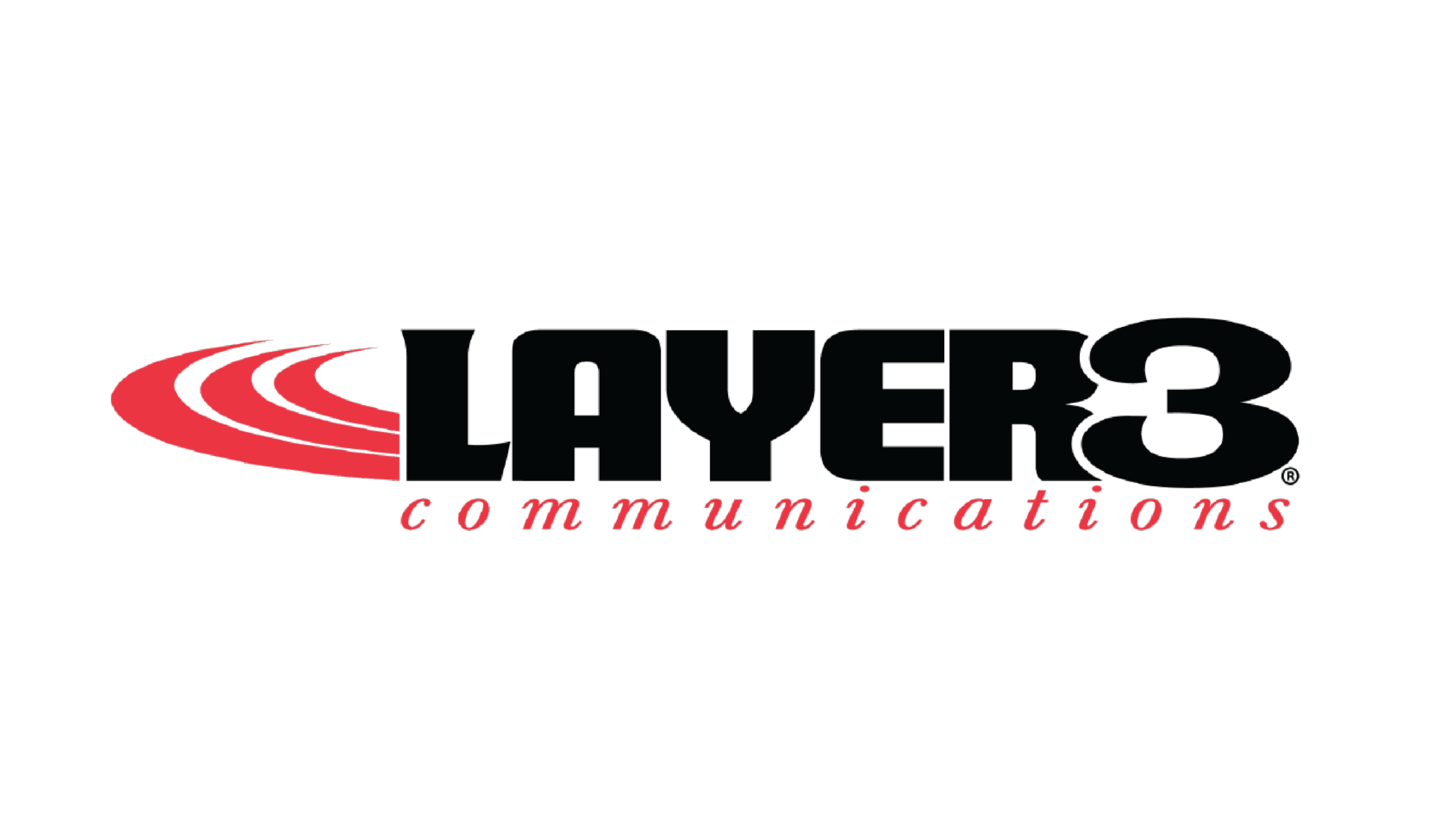 Layer 3 Logo