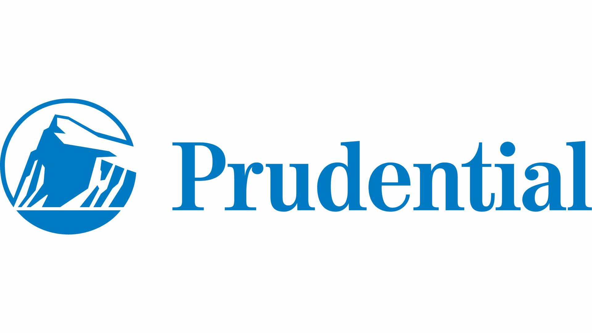 Prudential Logo