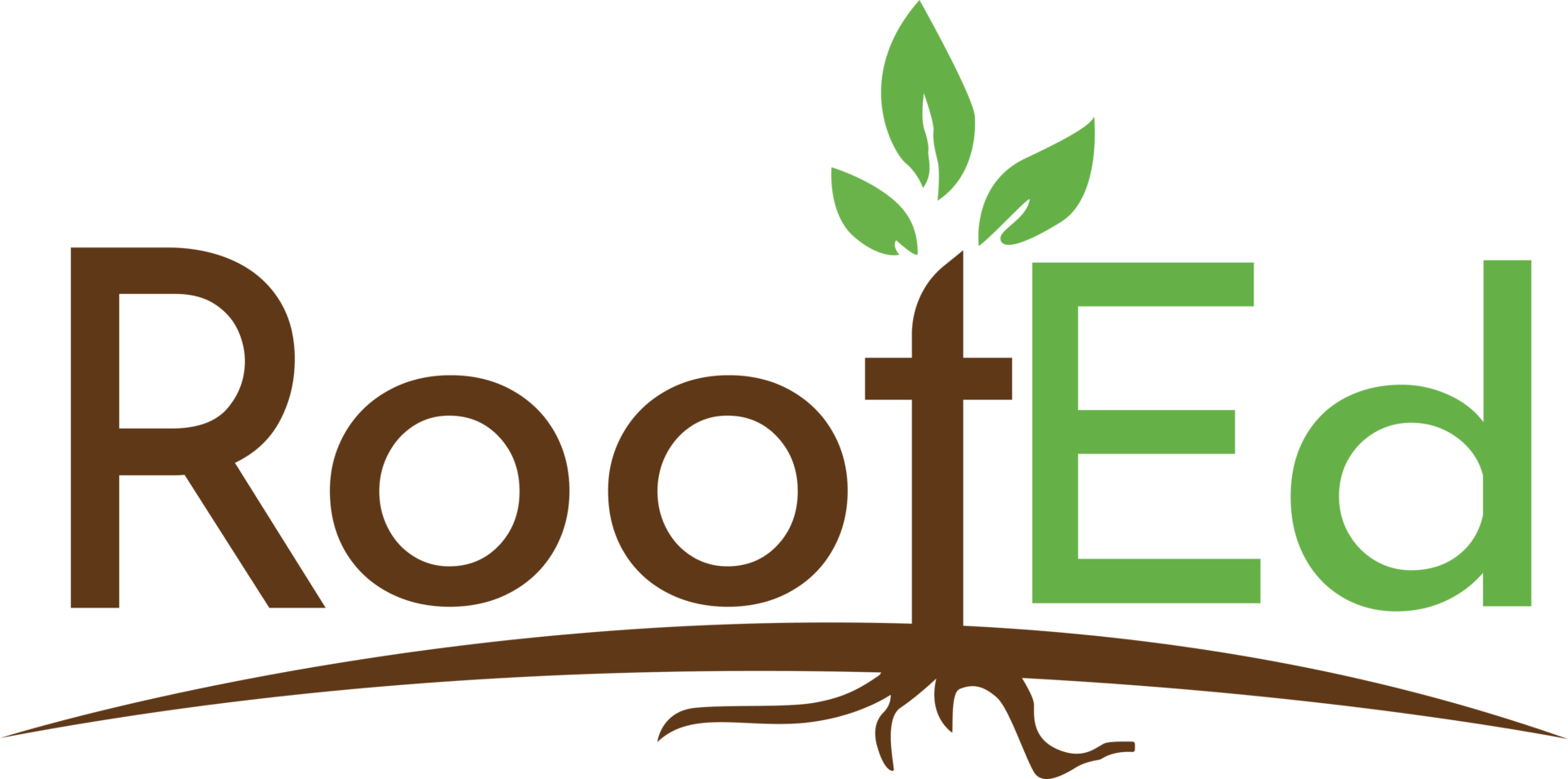 RootEd logo