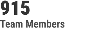 915 Team Members