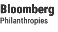 Bloomberg Philanthropies