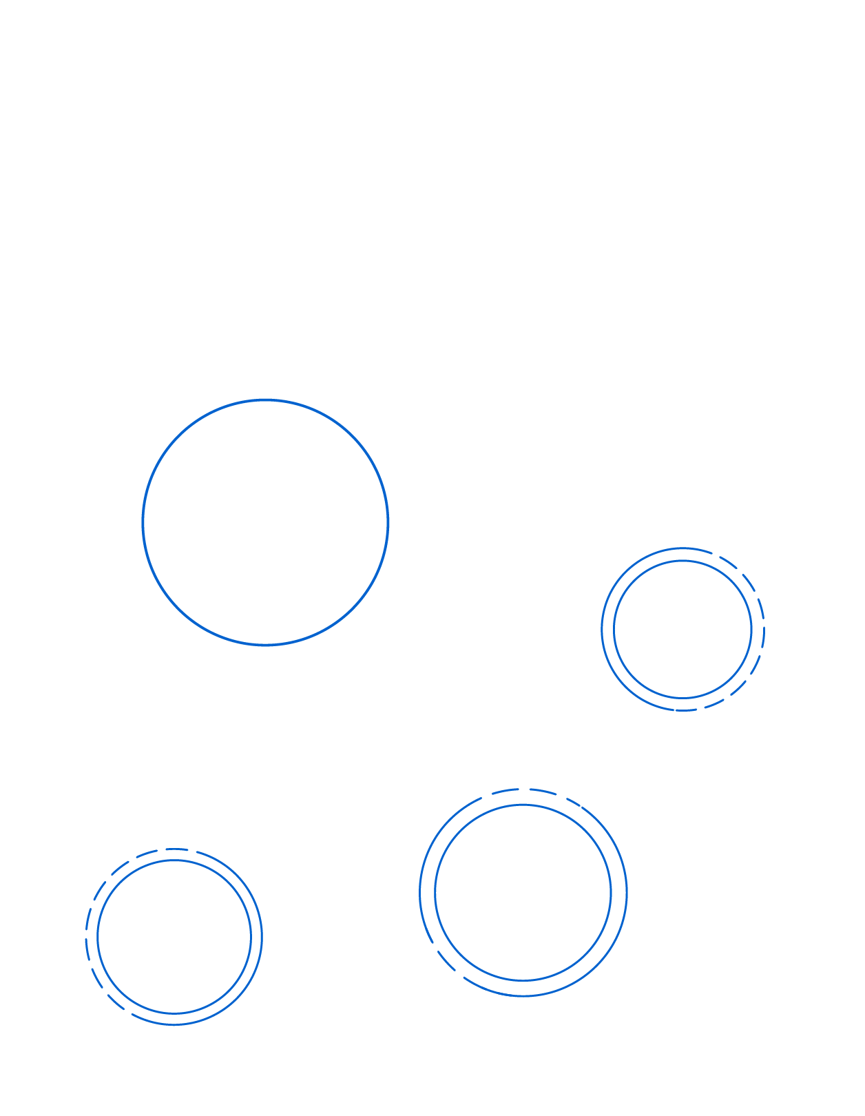 Abstract medical background with flat icons and symbols. Template design with concept and idea for healthcare technology, innovation medicine, health, science and research. Vector illustration.